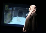 «پرواز شماره 745» به شیوه میکرو تئاتر اجرا می‌شود 2