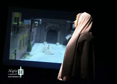در بخش «به‌علاوه فجر» جشنواره تئاتر فجر

«پرواز شماره 745» به شیوه میکرو تئاتر اجرا می‌شود