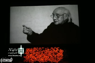 On Thursday

Funeral of Rokneddin Khosrawi from Vahdat Hall