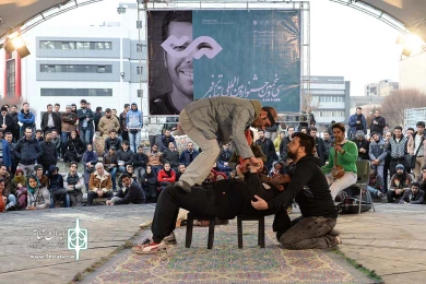 چهار طبقه
