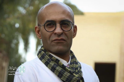 گفت وگو با جواد صداقت کارگردان نمایش «دستاری که بر پیکر اسب ...»

لذت بخش ترین بخش زندگیم حضور در بخش بین الملل جشنواره تئاتر فجر  است