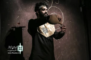 در چهارمین روز از جشنواره تئاتر فجر

اجرای نمایش «مجنون‌تر از مجنون» در تماشاخانه همای سعادت