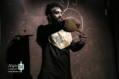 در چهارمین روز از جشنواره تئاتر فجر

اجرای نمایش «مجنون‌تر از مجنون» در تماشاخانه همای سعادت