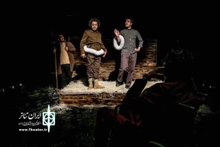 مشکلات یک منتقد روی صحنه نمایش در بخش «نسل نو»

«کابوس شب نیمه تابستان» در سالن انتظامی به صحنه می رود