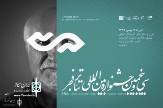 Statistical Analysis of 35th Fadjr International Theater Festival

107 Playwrights & 103 Directors Taking Part