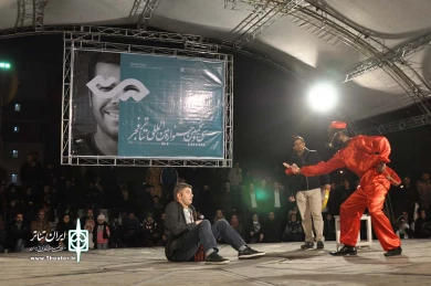 املت با گوجه فرنگی