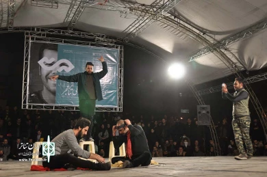 مستند پخش نشده میرزا