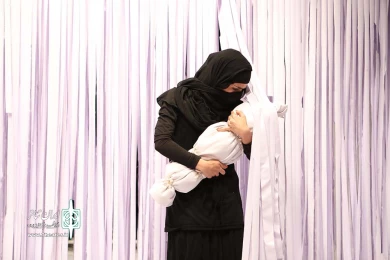 سرگذشت نابه هنگام زنی که مدام می خندید