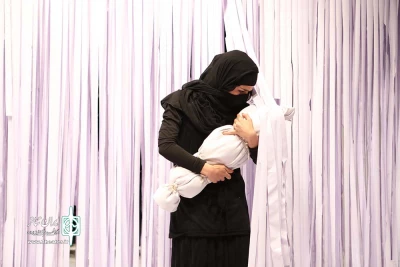 سرگذشت نابه هنگام زنی که مدام می خندید