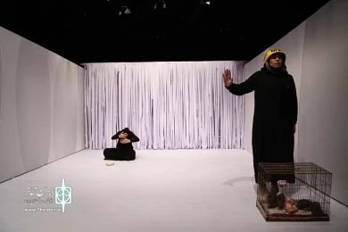 سرگذشت نابه هنگام زنی که مدام می خندید