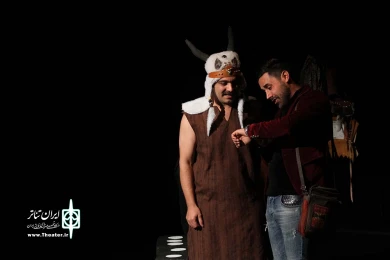 چند خوان رستم