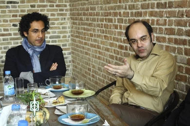 نقد و بررسی خانه ابری