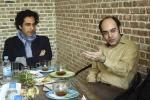 نقد نمایش خانه ابری