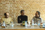 نقد نمایش خانه ابری