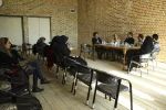 نقد نمایش خانه ابری