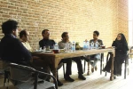 نقد نمایش خانه ابری