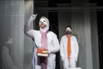 اثبات توانمندی روشندلان در «فصل بهارنارنج» 3