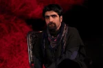 محسن اردشیر