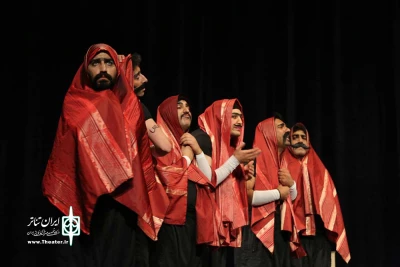 آبگوشت زهر ماری