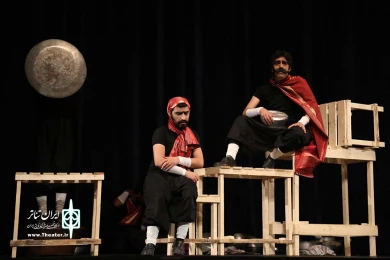 آبگوشت زهر ماری