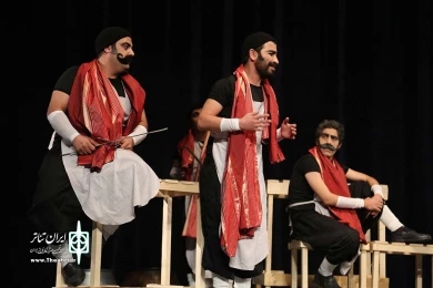 آبگوشت زهر ماری