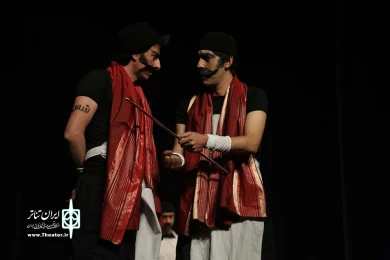 آبگوشت زهر ماری