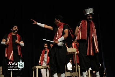 آبگوشت زهر ماری