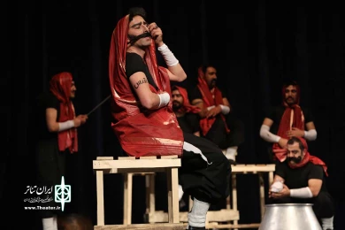 آبگوشت زهر ماری