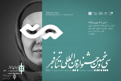 Statistics Analysis of Environmental, Alternative, Interaction & Other Theater in 35th Fadjr International Theater Festival

35 Iranian & Foreign Environmental, Street & … Pieces