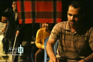 گفته‌های جعفر دل‌دل از کارگردانی نمایش «اتوبوس در دست تعمیر است» حاضر در جشنواره فجر 35

اتوبوس اعتراض به نبود امکانات کافی برای روشندلان