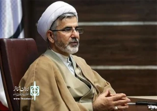 یادداشت حجت الاسلام بهداروند بر نمایش «هفت روز از تیر شصت»

دهه شصت از شعار تا واقعیت