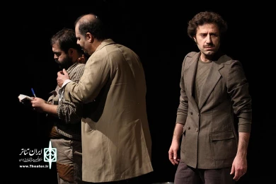 کابوس شب نیمه تابستان