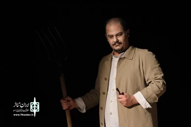 کابوس شب نیمه تابستان
