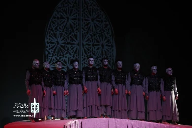 مهراوه عشق