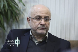 معاون هنری وزارت فرهنگ و ارشاد اسلامی:

هنرمندان تئاتر شهرستان‌ها بیمه می‌شوند