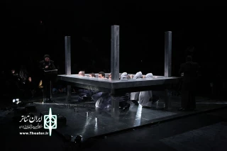 به دلیل استقبال تماشاگران از نمایش لهستانی‌ها

«همسرایی یتیمان» یک اجرای ویژه خواهد داشت