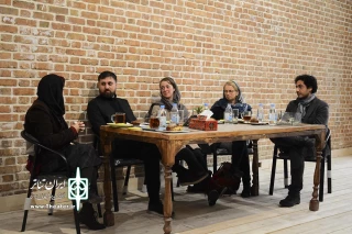نمایش «درباره تصویرت از من تجدیدنظر کن» در کارگروه نقد بررسی شد

نمایشی برای تغییر زاویه دید مخاطب به تئاتر