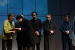 سعید اسدی: برگزاری جشنواره فجر بر اساس مفهوم مسئولیت اجتماعی هنرهای نمایشی اهمیت دارد  2