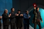 سعید اسدی: برگزاری جشنواره فجر بر اساس مفهوم مسئولیت اجتماعی هنرهای نمایشی اهمیت دارد  3