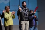 سعید اسدی: برگزاری جشنواره فجر بر اساس مفهوم مسئولیت اجتماعی هنرهای نمایشی اهمیت دارد  5