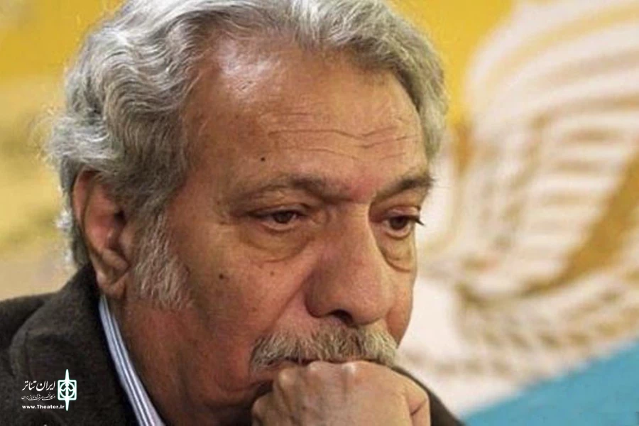کاظم افرندنیا