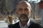 عباس کریمی