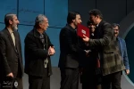 Saeed Asadi: Fadjr Festival Eyes Social Responsibility of Performing Arts 2