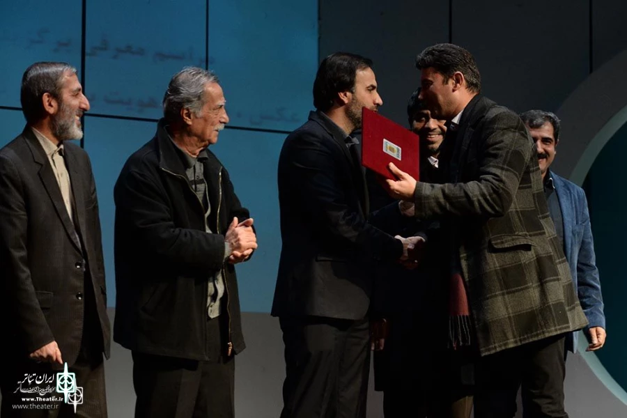 Saeed Asadi: Fadjr Festival Eyes Social Responsibility of Performing Arts 2