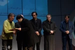 Saeed Asadi: Fadjr Festival Eyes Social Responsibility of Performing Arts 3