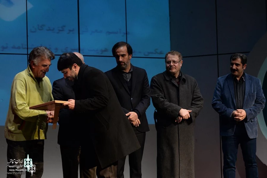 Saeed Asadi: Fadjr Festival Eyes Social Responsibility of Performing Arts 3