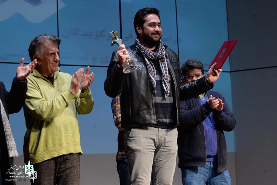 Saeed Asadi: Fadjr Festival Eyes Social Responsibility of Performing Arts 5