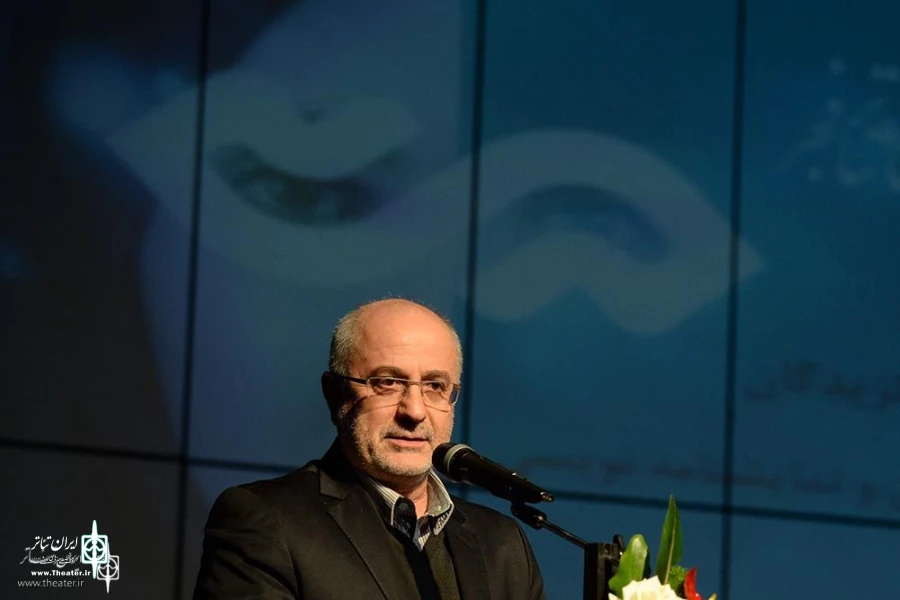 Saeed Asadi: Fadjr Festival Eyes Social Responsibility of Performing Arts 4