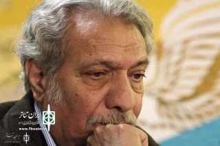 At 71

Kazem Afrandnia Dies