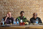 نقد نمایش همسرایی یتیمان